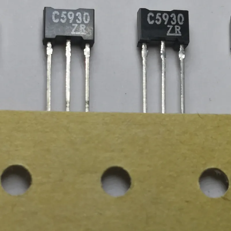 5-10PCS   2SC5419  C5419   2SC5930   C5930 Silicon PNP epitaxial planer type High-Speed and High-Voltage Switching Applications