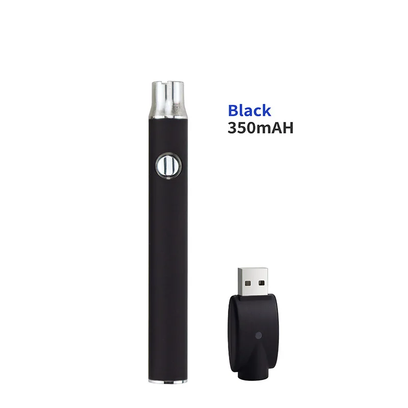 510 Thread Battery Cart Pen Adjustable Voltage Smart Power Pen, Mini Soldering Iron Kit With USB Charger