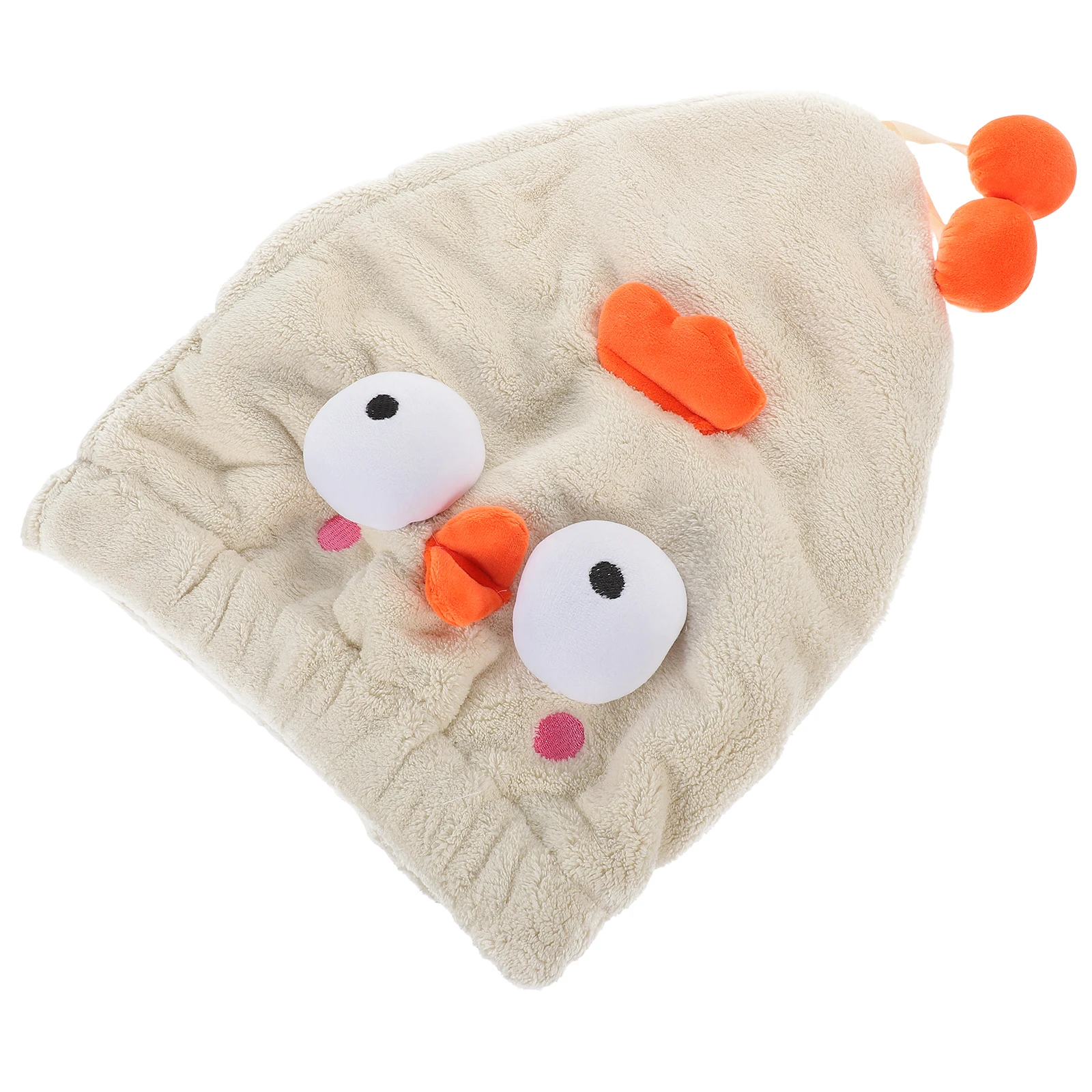 رائعتين الحيوانات الأليفة طباعة غطاء تجفيف الشعر منشفة عمامة لينة ماصة للشعر الرطب النساء غطاء رأس تصميم المحمولة