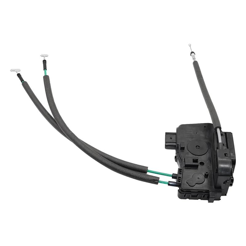 

Rear Left Side Door Lock Latch Actuator For 2011-2016 KIA Sportage 81410-3W000