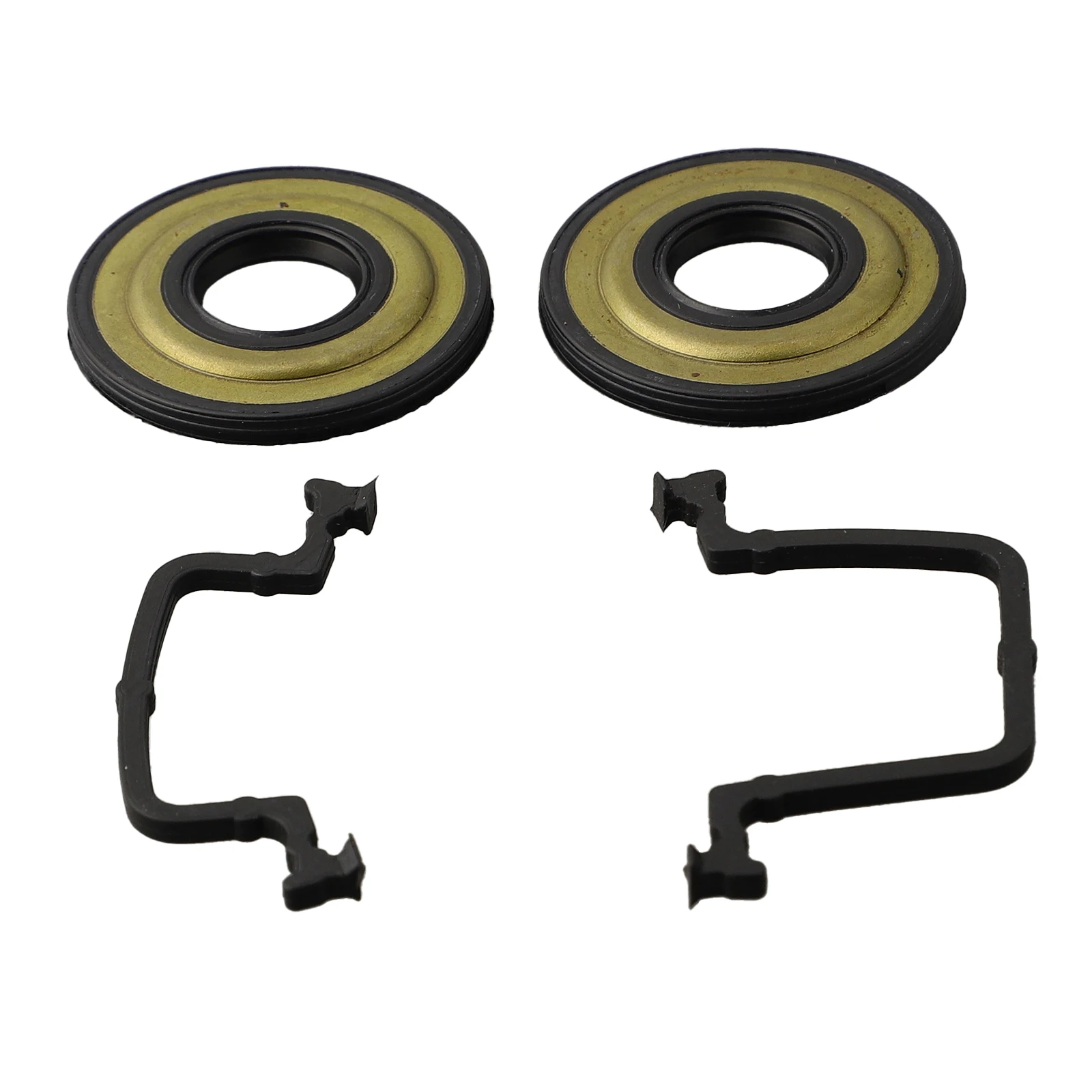 

Gasket Set With Oil Seal For Replaces 504 79 40-01 Garden Power Tool Replacem Accessorie Chainsaw Spare Parts