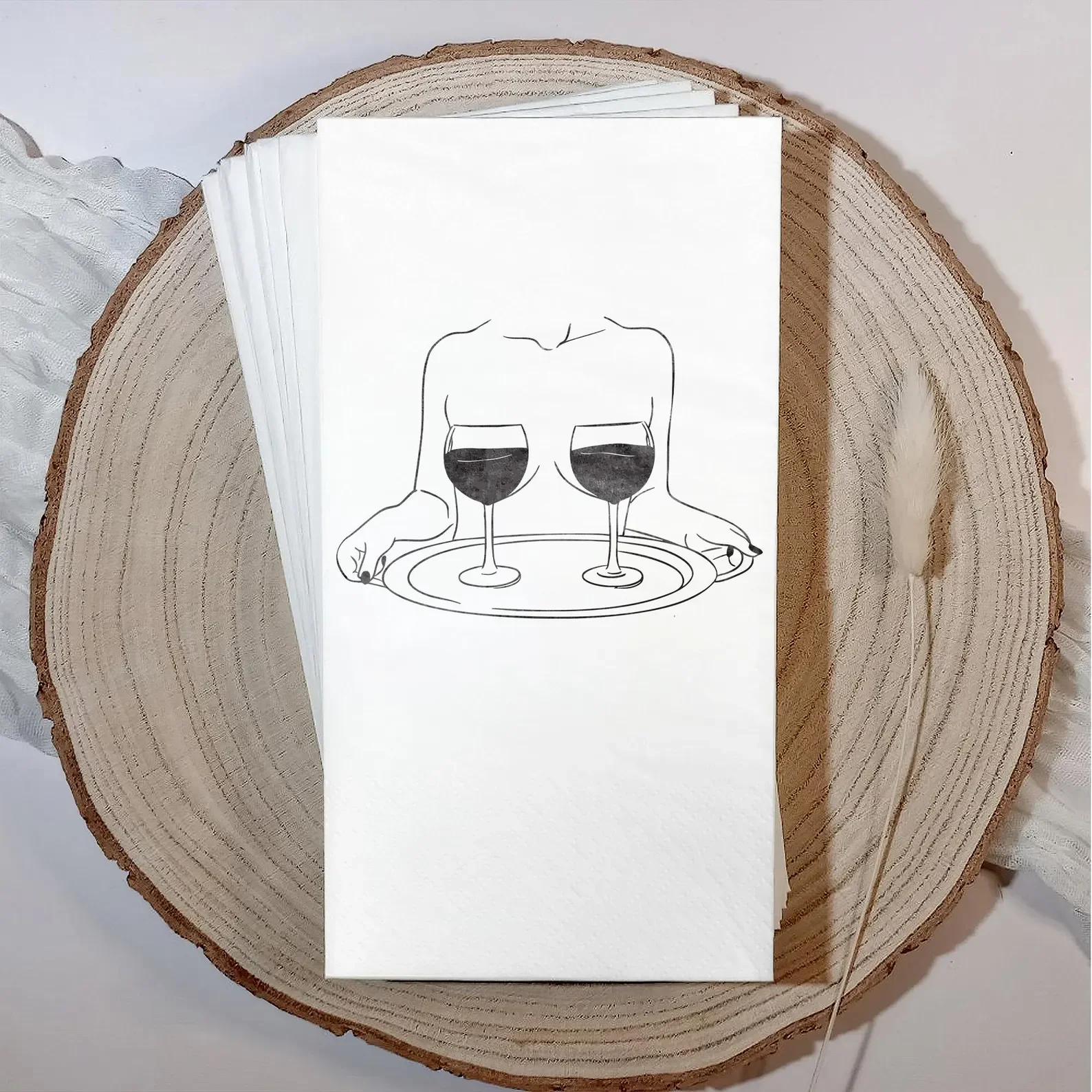 

Забавные коктейльные салфетки, салфетки из бокалов для вина на заказ, салфетки для девичника, современные салфетки для бара, салфетки для свадебных напитков, смелый P