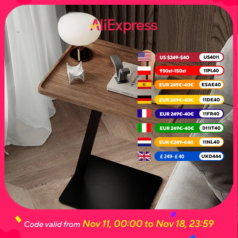 

Classy Living Room Coffee Tables Round Design Small Side Coffee Tables Home Bedside Steel Retro Mesa De Centro Sala Furniture