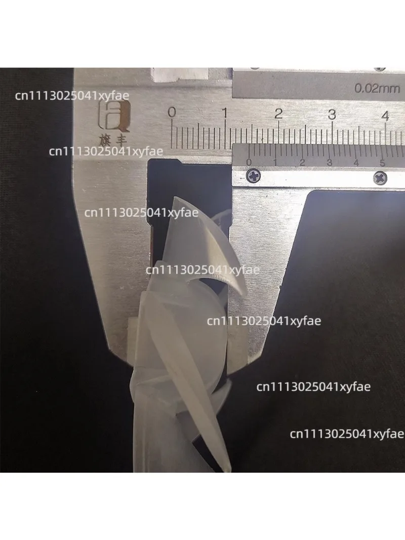 For SOOCAS H3s h5s Hair Dryer Blade