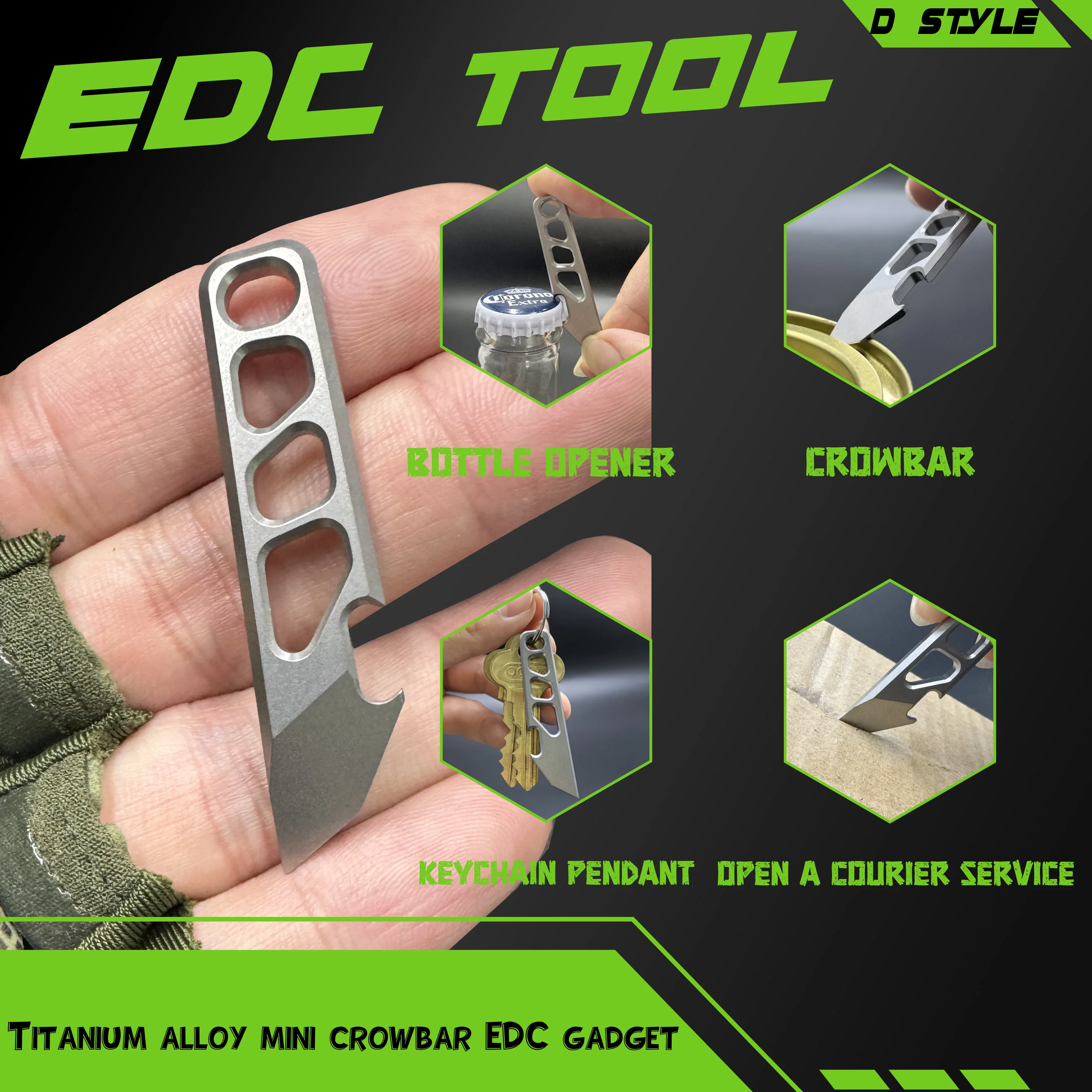 Thumbnail 2 - #22 Key Chains Deals & Discounts