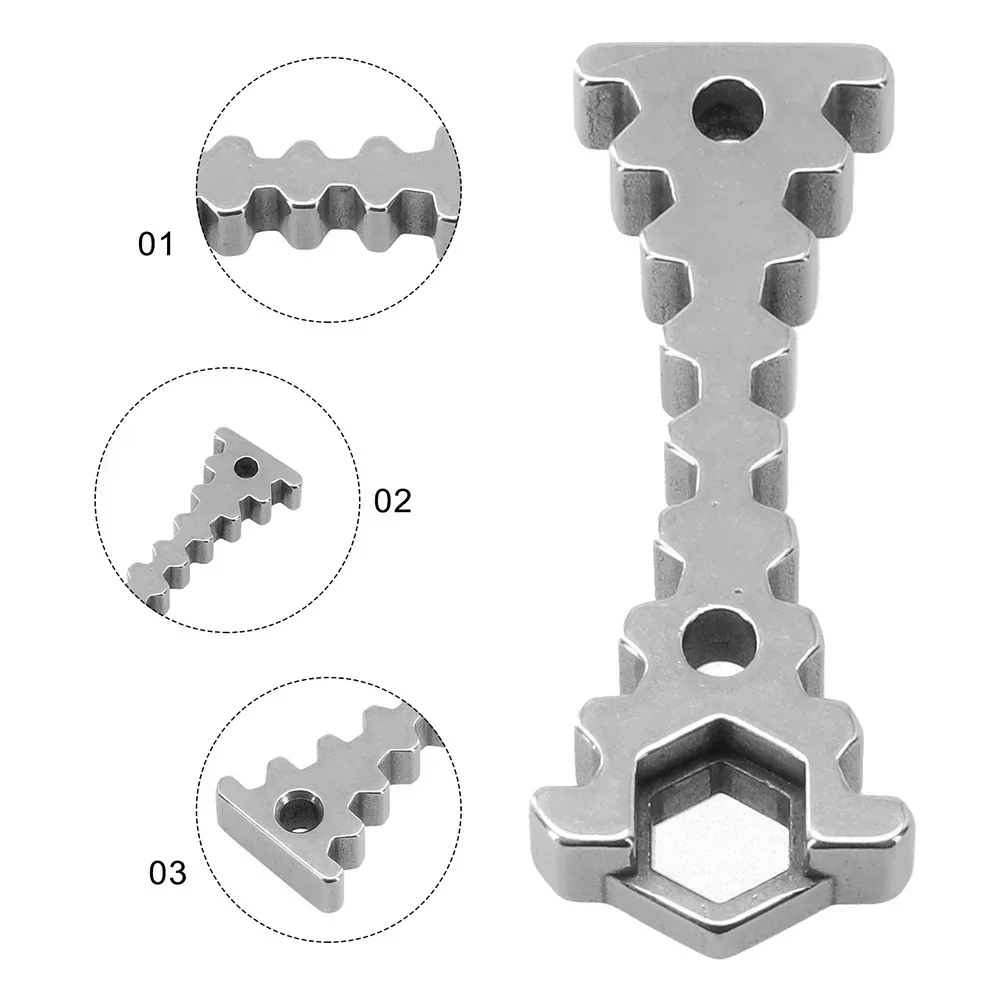 Tool Engine Timing Tool Car Belt Pulley Tool Car Accessories Interiors Interior Parts Interior Replacement Parts