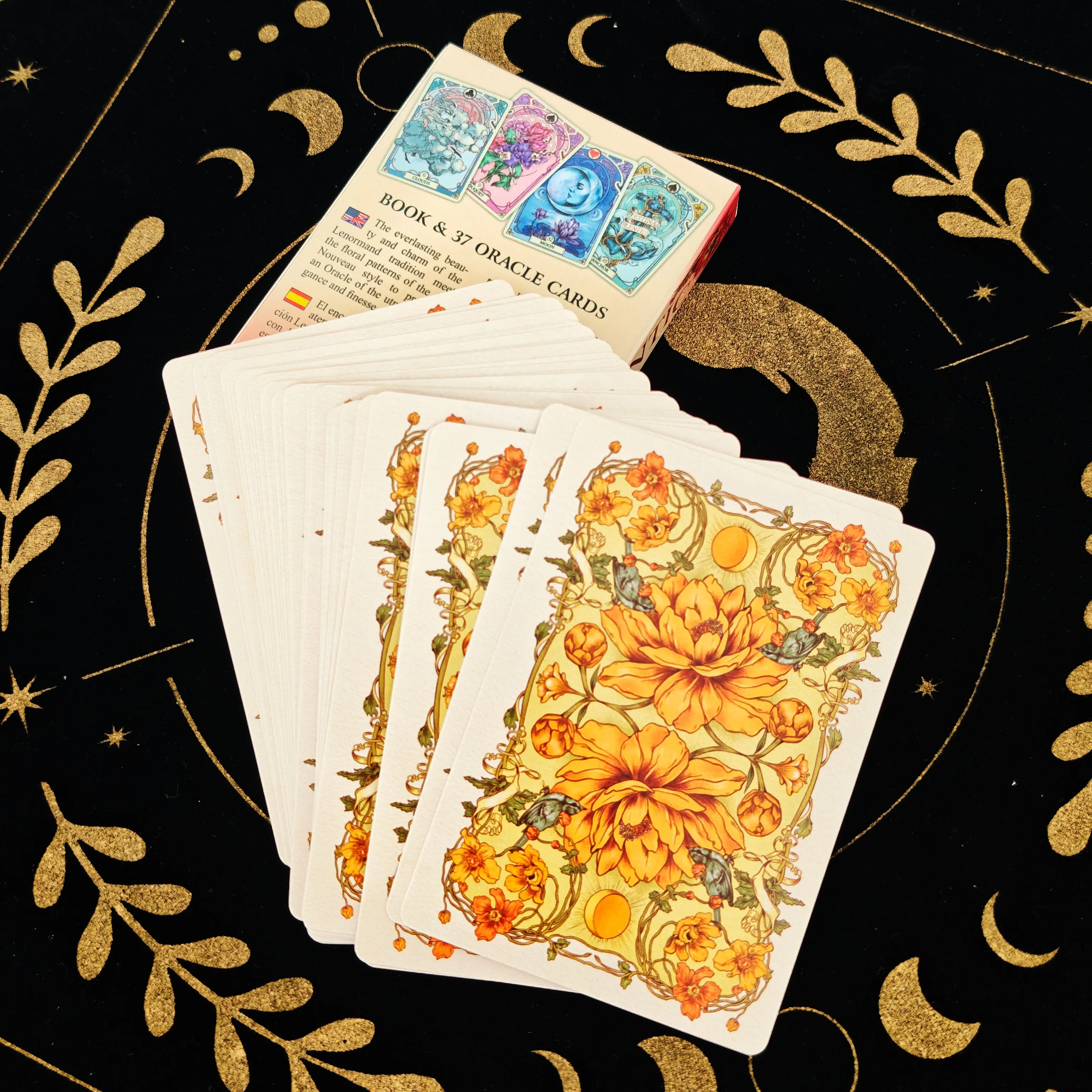 Thumbnail 3 - #63 Playing Card Decks Ranking List in 2026