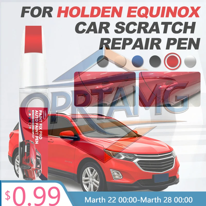 

Горячие новинки 2026: Автоаксессуары для Holden Equinox – Карандаш для ремонта краски, средство для удаления царапин, DIY, черный, белый, серебристый (G)