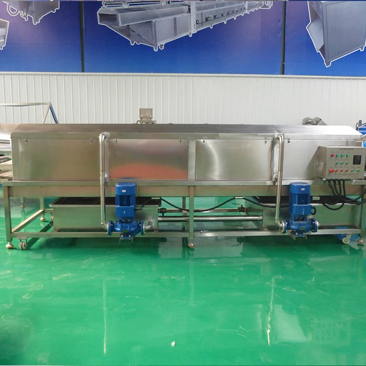 200 PC Per Hour Industrial Cleaning Equipment/ Crate Washing Machine Washer Machine