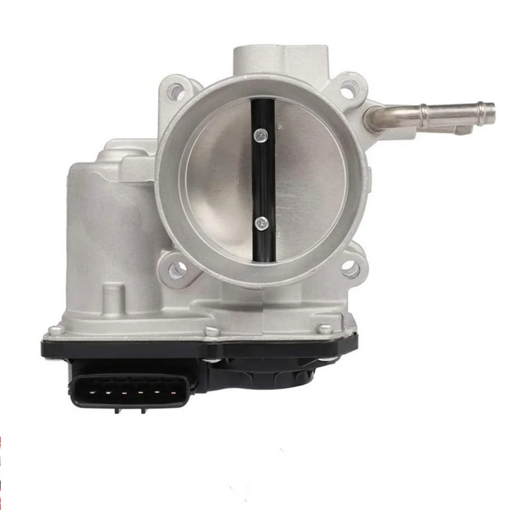 Throttle Body 22030-0V010 22030-36010 for Toyota Camry Highlander RAV4 Sienna Venza for Scion tC 2009-2018