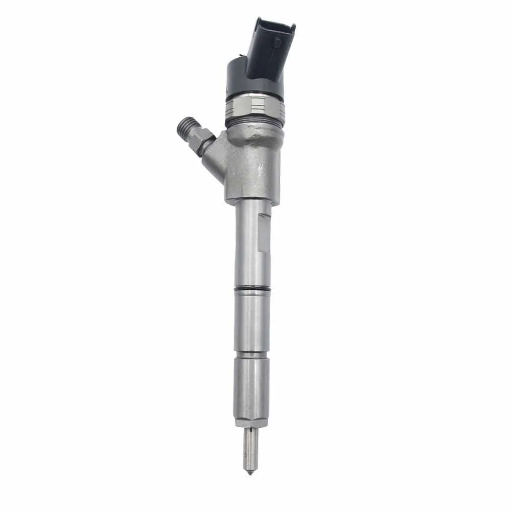 High Quality Diesel Fuel Injector 0 986 435 196 044  5110307 For PC70-8 PC130-8 Excavator for