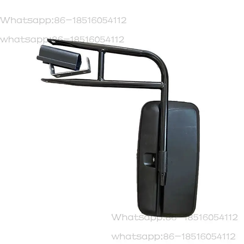 Loader forklift In-line reflector rearview mirror rearview mirror forklift accessories