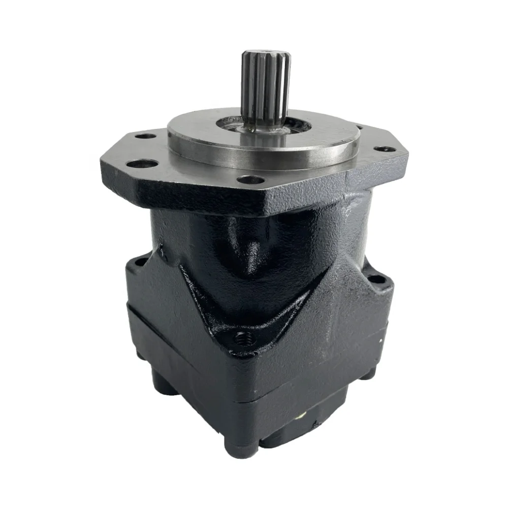Denison M4D1 Series Hydraulic Vane Motor M4D1-062 M4D1-074 M4D1-088 M4D1-102 M4D1-113 M4D1-128 M4D1-138 Hydraulic Motor