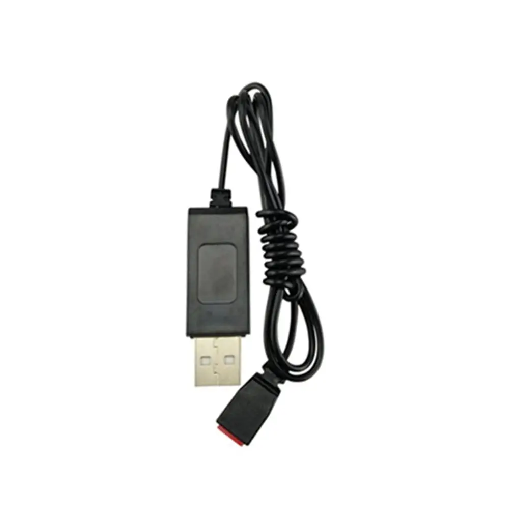 USB Charging Cable for RC Drone High Quality Plastic Quadcopter Wireless Charger for Syma X5HW X5A-1 X5HC X5UW X5UC - view 3