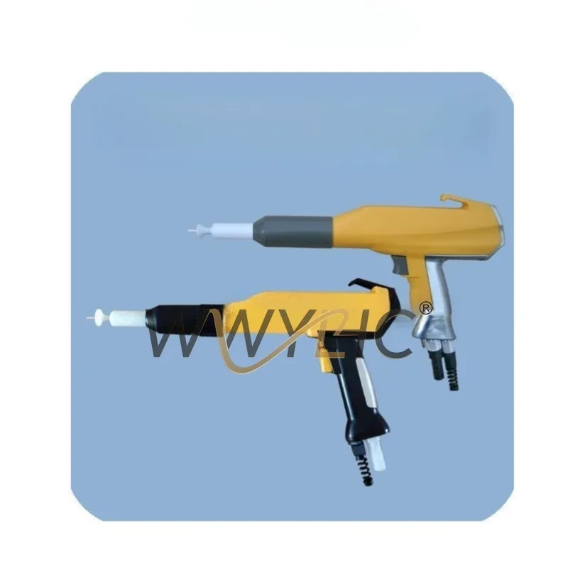 Suitable for Discharge Needle, Electrostatic Spraying Machine Accessories, Conductive Needle, Conductive Seat
