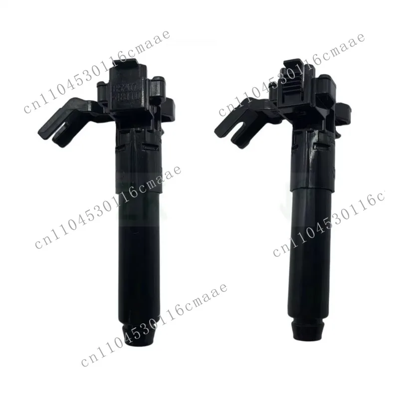 2 PCS 85208-48110 and 85207-48110 RX350 RX450 2016-2018 Headlight Cleaning Nozzle 85208-48110 8520848110