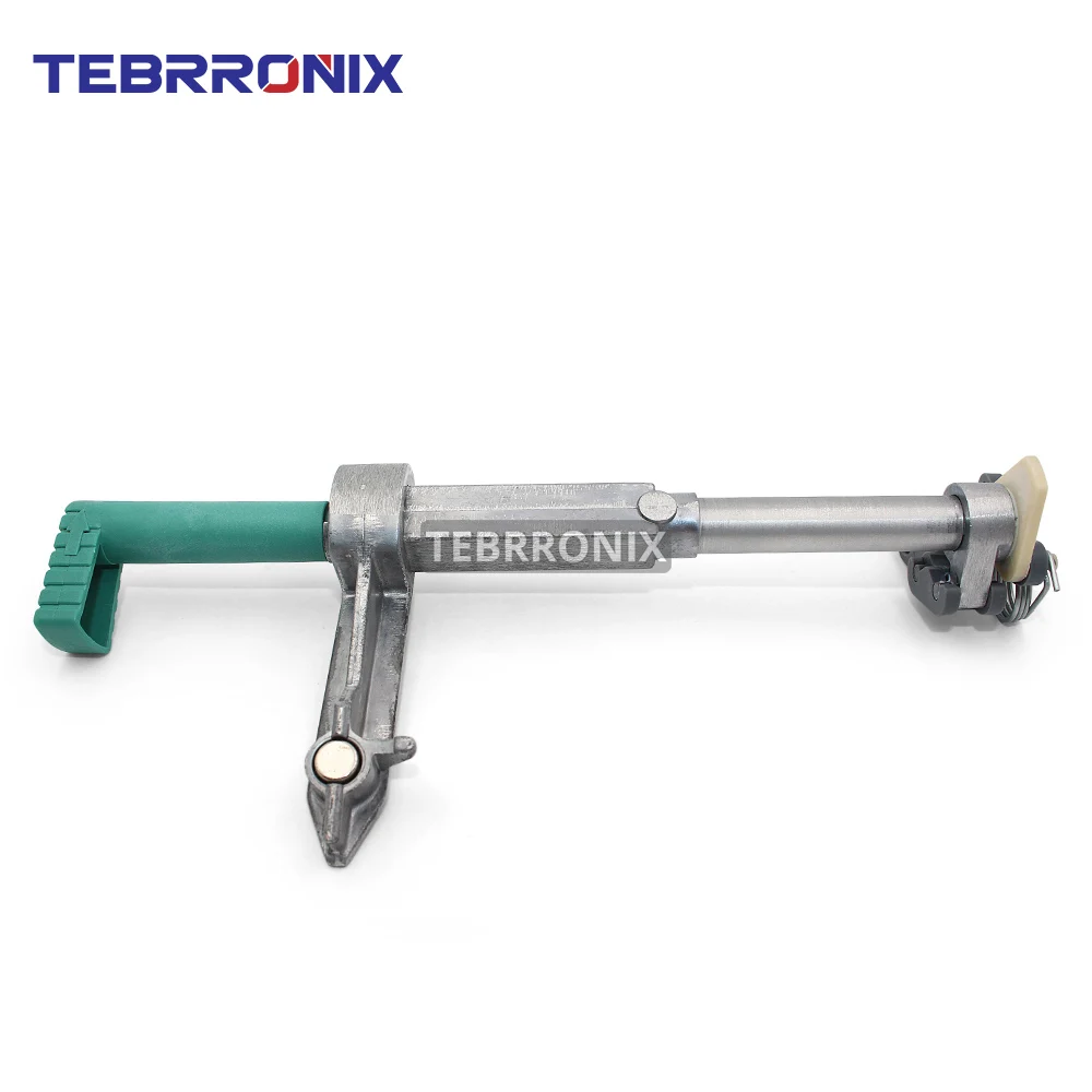 

Кривошипный вал (M4) для термопринтера этикеток со штрих-кодом Intermec PM4i 1-206352-01