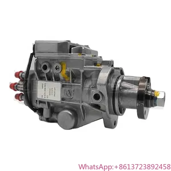 Remanufactured VP29 VP30 Fuel Injection Pump 0470006010 047006003 for Perkins 2644P501  3056E 216-9824