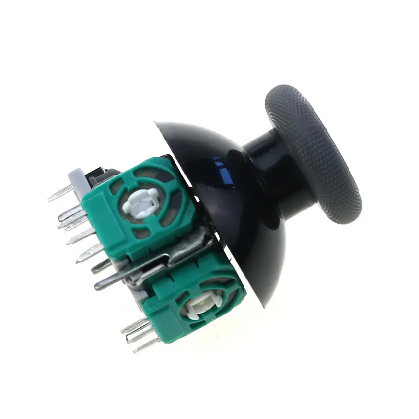 JCD 3D Analog Joystick Sensor Module Potentiometer Thumb Stick For Microsoft Xbox One Series S X Controller