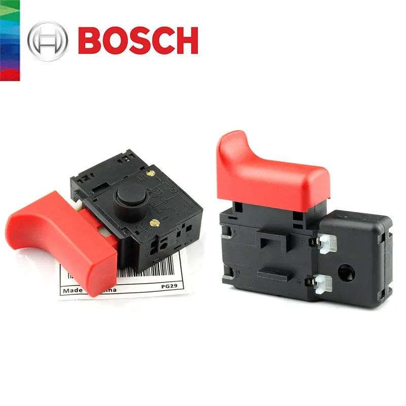 Bosch TBM34/3500 GBM10/13RE TSB1300 Electric Drill Control Switch