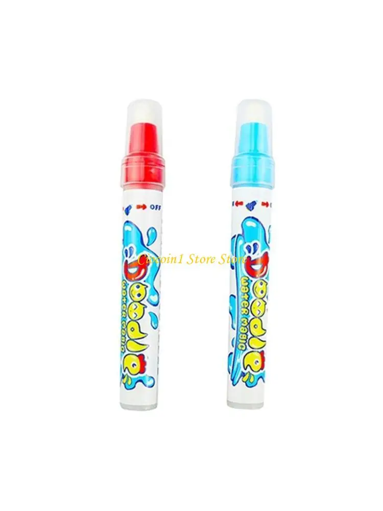 

A3PC Magical Water Pen Water Doodling Pen Water Mat Pen Water Pen Water Painting Pen