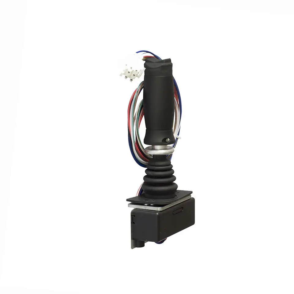 JLG Boom Lift parts 1001118418 Controls Joystick Controller For E300A J、E/M400A、A JPnarrow、W/M450A/A J