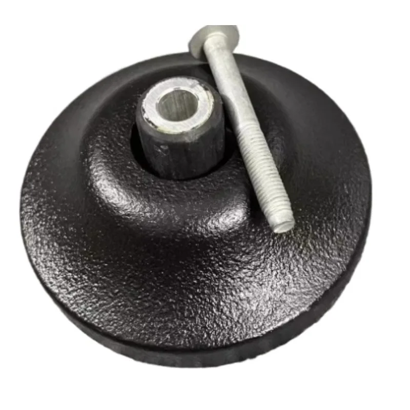 Genuine Differential Shock Absorber Block Rear Differentials Balance Blocks Screw for Cadillac CT6 2023 2024 2025 Metal Part