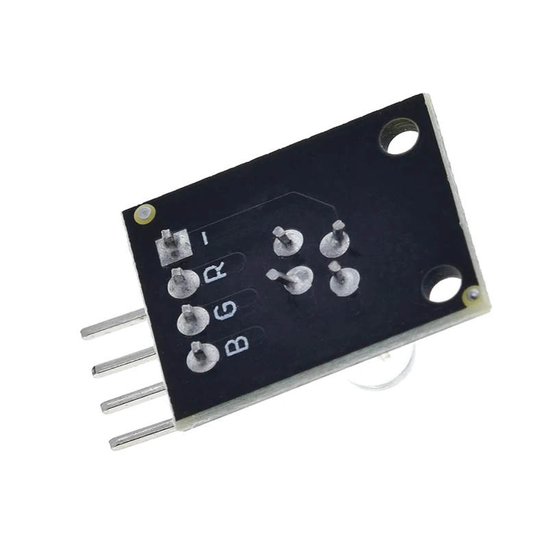 Slimme Elektronica 4pin Rgb Module KY-016 Drie Kleuren 3 Kleuren Rgb Led Sensor Module Voor Arduino Diy Starterkit Ky016