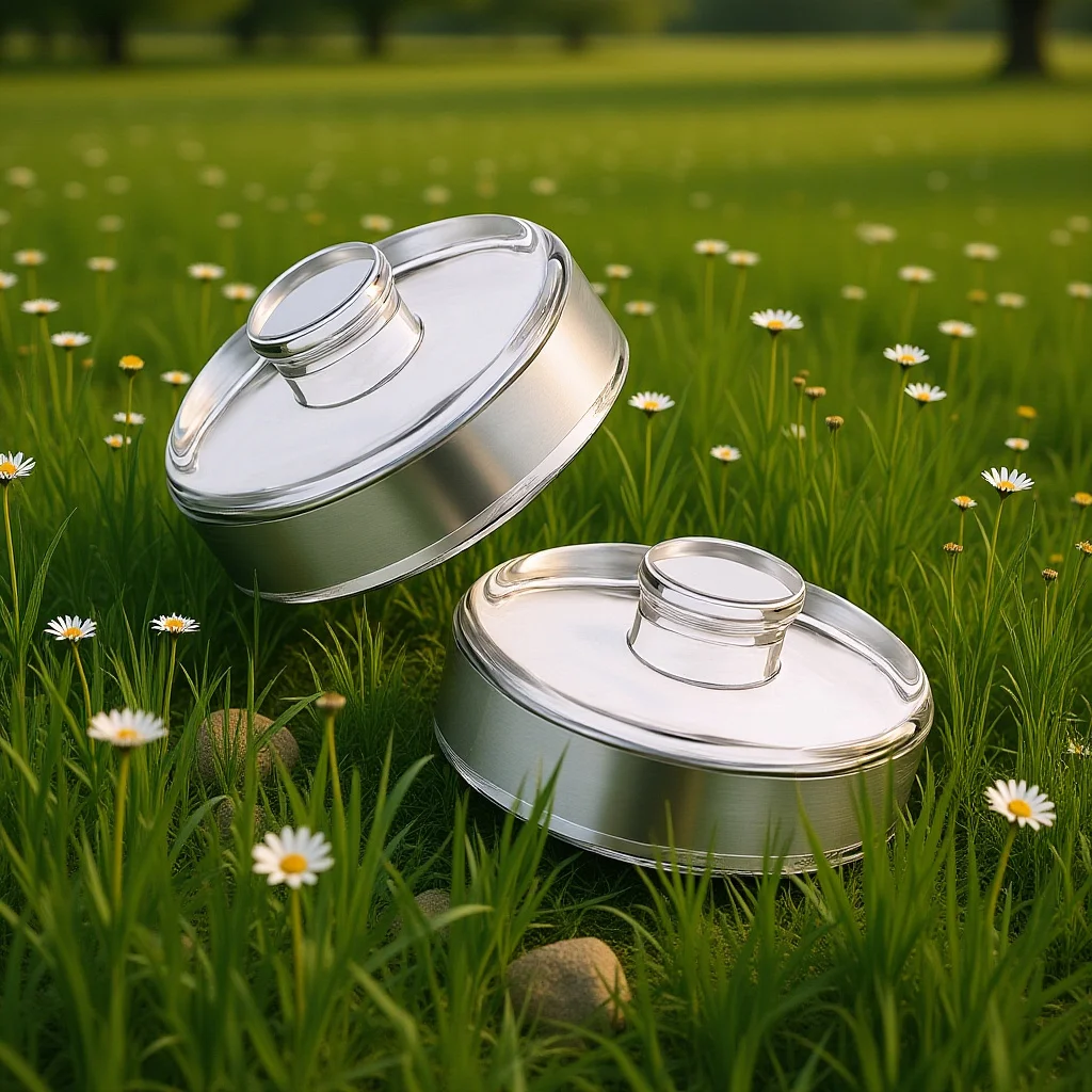 

2Pcs Glass Fermentation Weights for Wide Mouth Jars Heavy Duty Fermenting Weight Kitchen Pickling Jar Canning Supplies Smooth