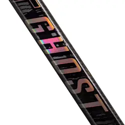 FTGhost Ice Hockey Sticks com aderência, Senior FT Series, P29, P28, P90TM, fibra de carbono, frete grátis, 3 Pack