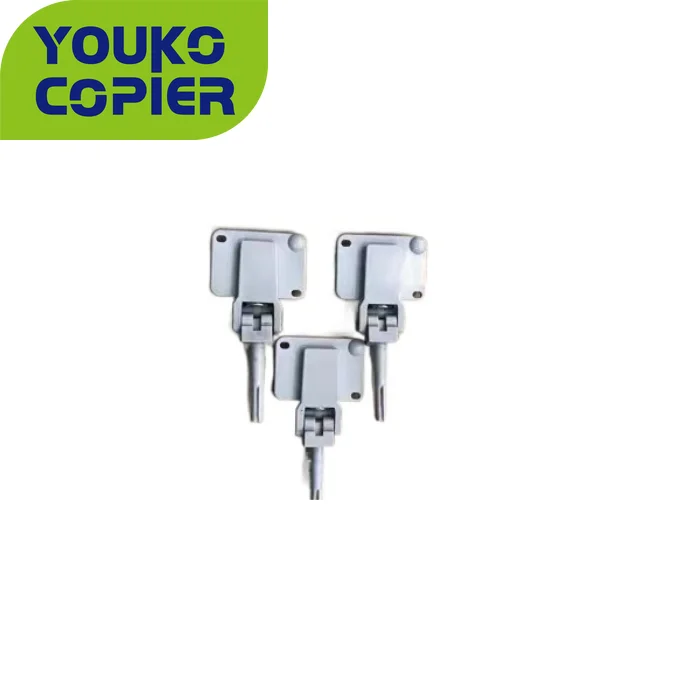 1set Bizhub 162 Hinge For Konica Minolta DI163 1611 211 210 2011 7616 7216 220 1139-1705-01 1171-1127-03