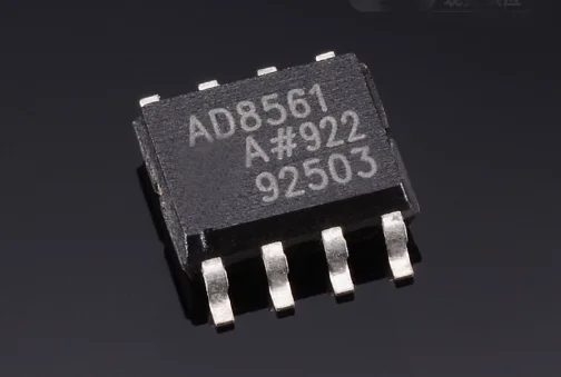 

AD8561ARZ AD8561AR AD8561A AD8561 SOP8