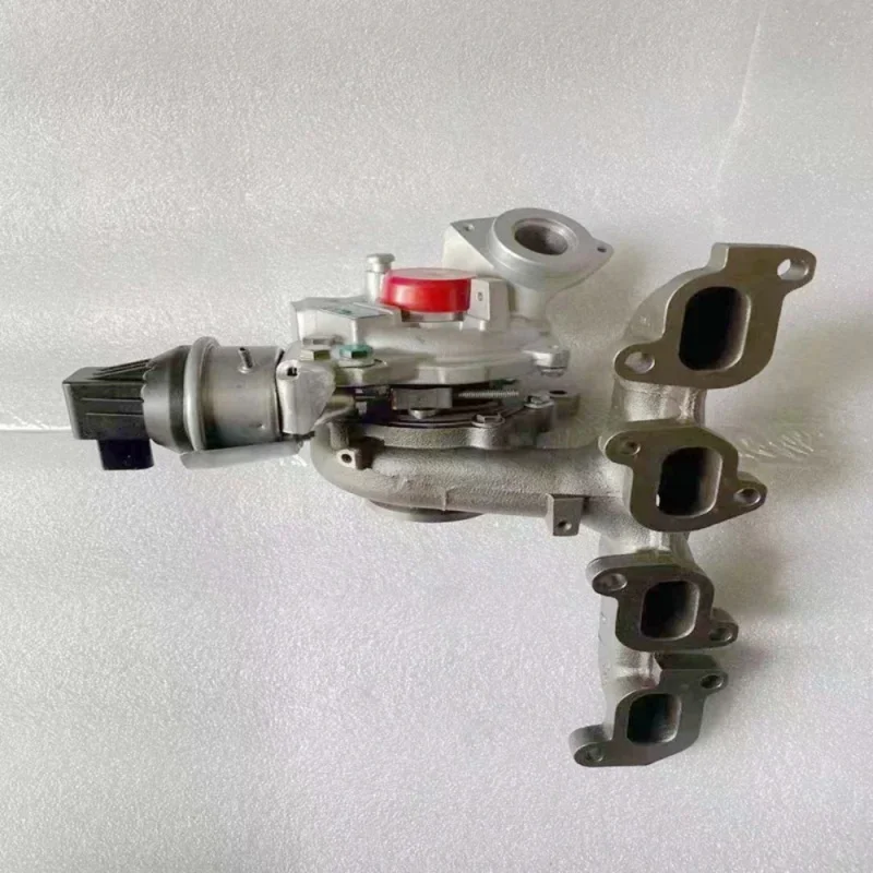 

Original imported diesel truck supercharger spare parts turbo BV40 model for 54409880036 03L253056T