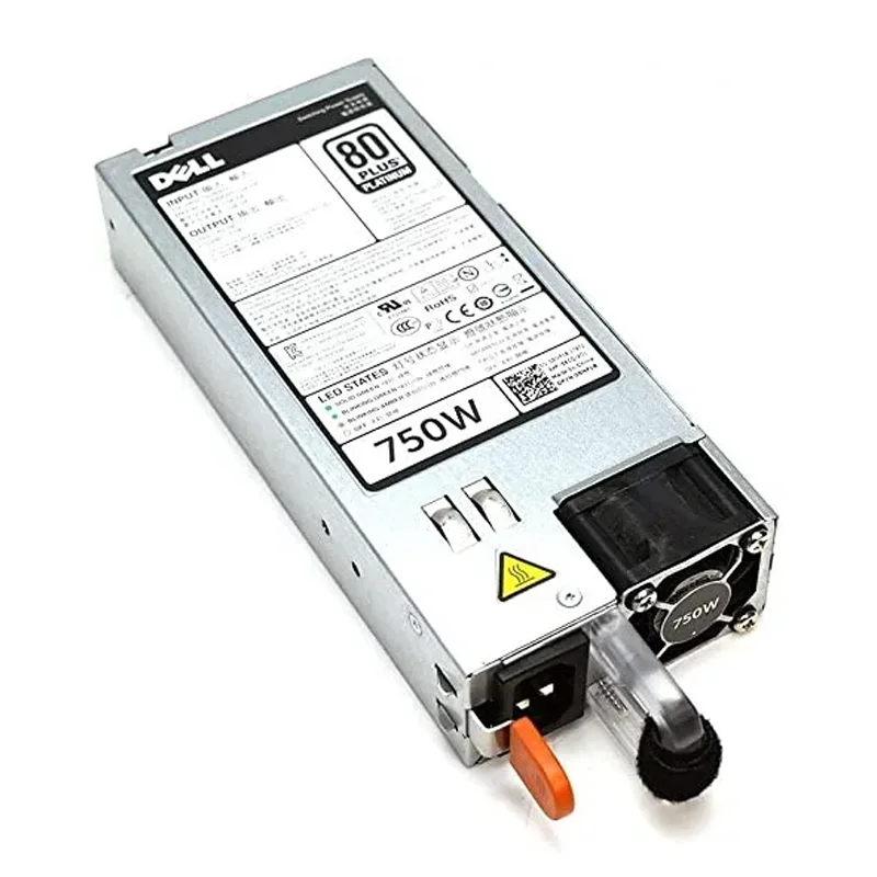 Miner Power Supply 750W PSU Compatible With Goldshell KD BOX II/CK BOX II/MINI DOGE II/SC BOX/ ST BOX Miner Box Machine PSU