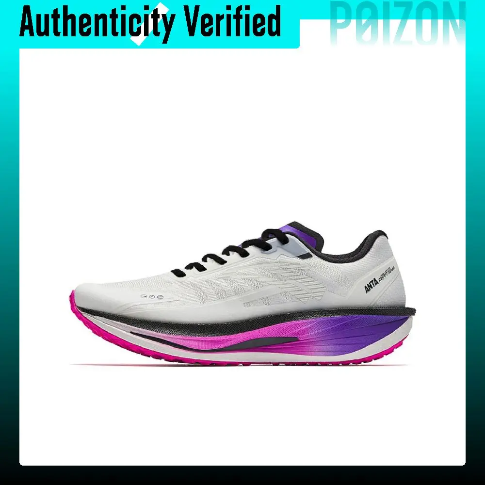 ANTA Rocket 6.0 Pro Running Shoes 112445563-9