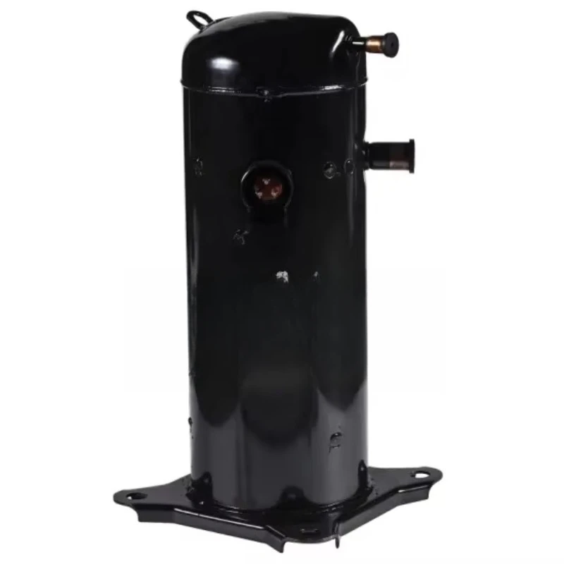 

Original SBA061YBA Hermetic Scroll Compressor for Air Conditioning & Refrigeration Systems