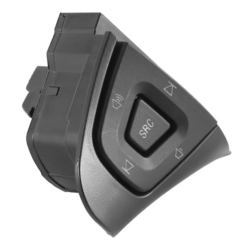 WO-Car اليسار عجلة القيادة زر مثبت السرعة التبديل تعديل الصوت التبديل 1870909 لشاحنة سكانيا P G R T-Series