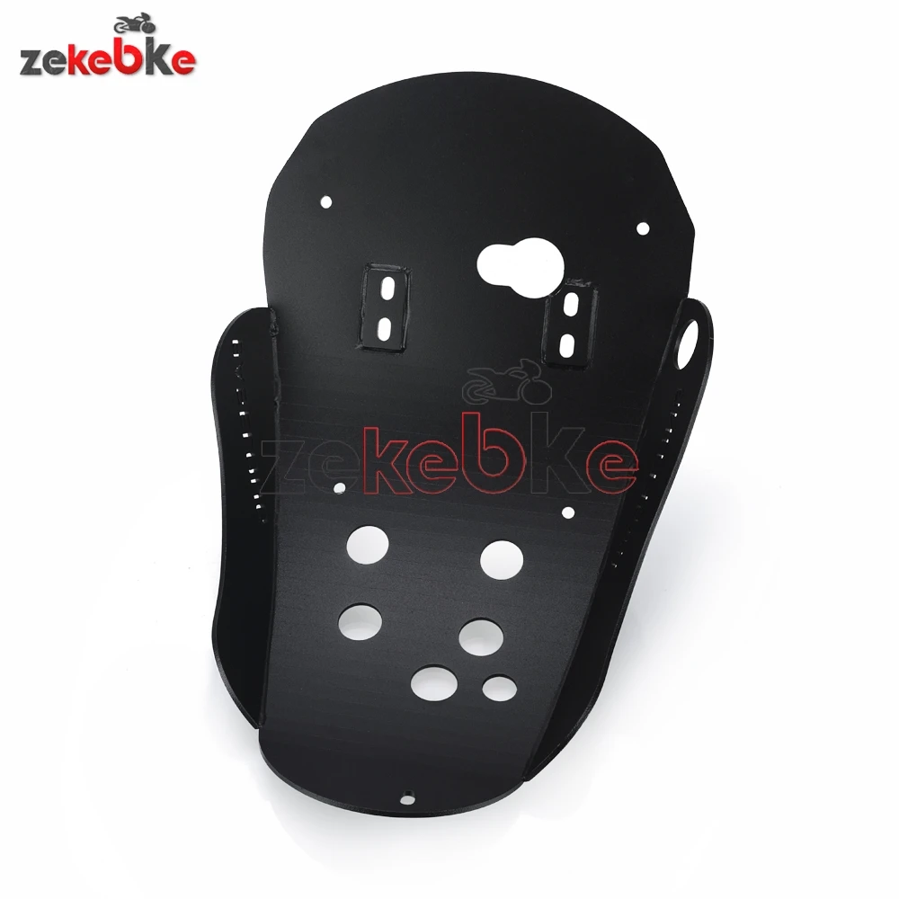 640 LC4 Engine Guard Skid Plate Cover Protector FOR 400 / 620 / 640 LC4 ADVENTURE ADV 1997-2003 2004 2005 2006 2007 Motorcycle