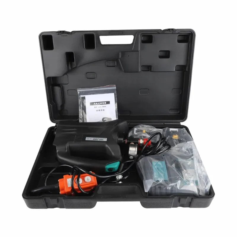 EAP-700A Electric H… - image