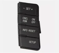 Interruptor de Control de crucero izquierdo Original para Ford F-150, 2011-2016, SW-6834, BL3T9E740BAW