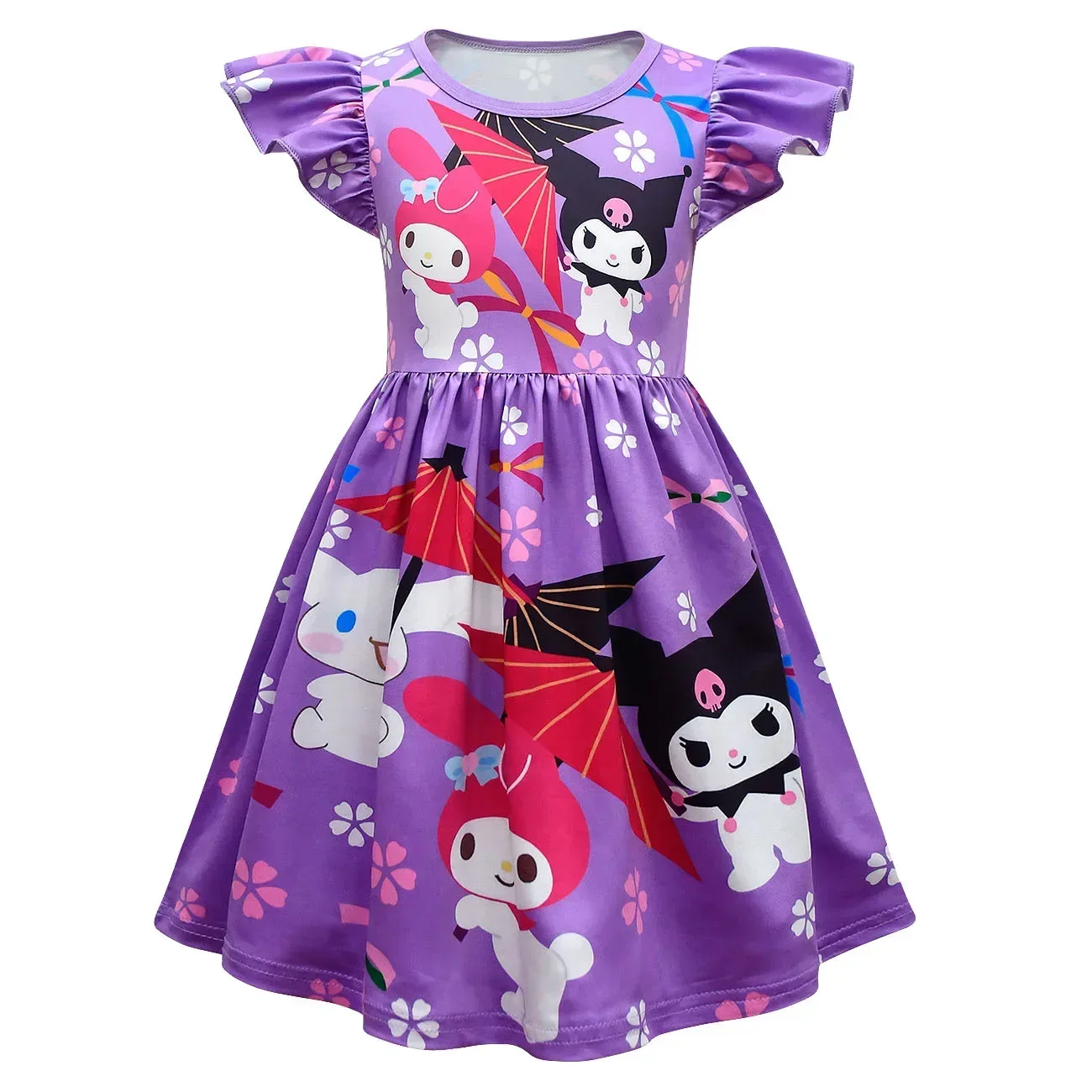 Рисунок 2 - Sanrio Summer hello kitty children