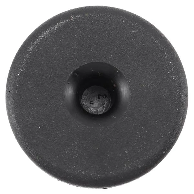 5Pcs Bell Glides Replacement For Office Chair Without Wheels Bar Stool Fixed Stationary Caster Glide High Profile image 4