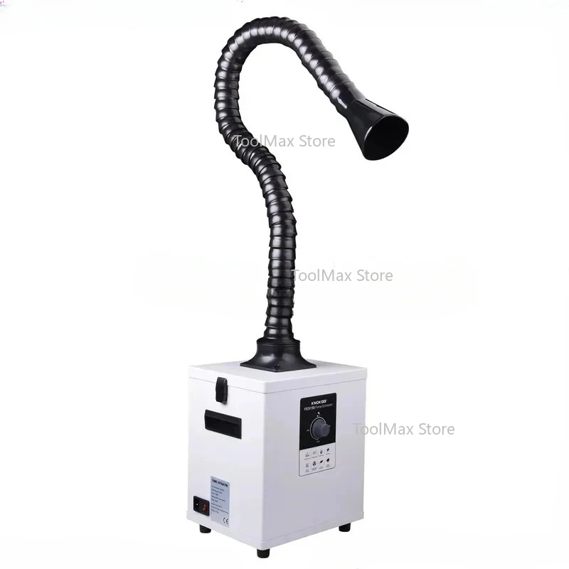 Fume Extractor Sold…