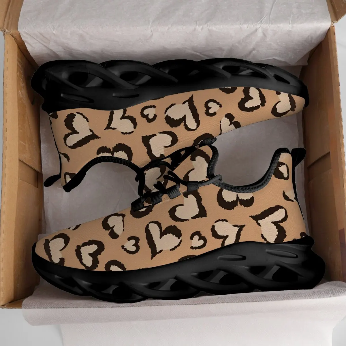 

Men's Sneakers Flats Male Sneakers Female Shoes Mesh Breathable Casual Running Sports Shoes Autumn Jogging Walking Shoes Ladies