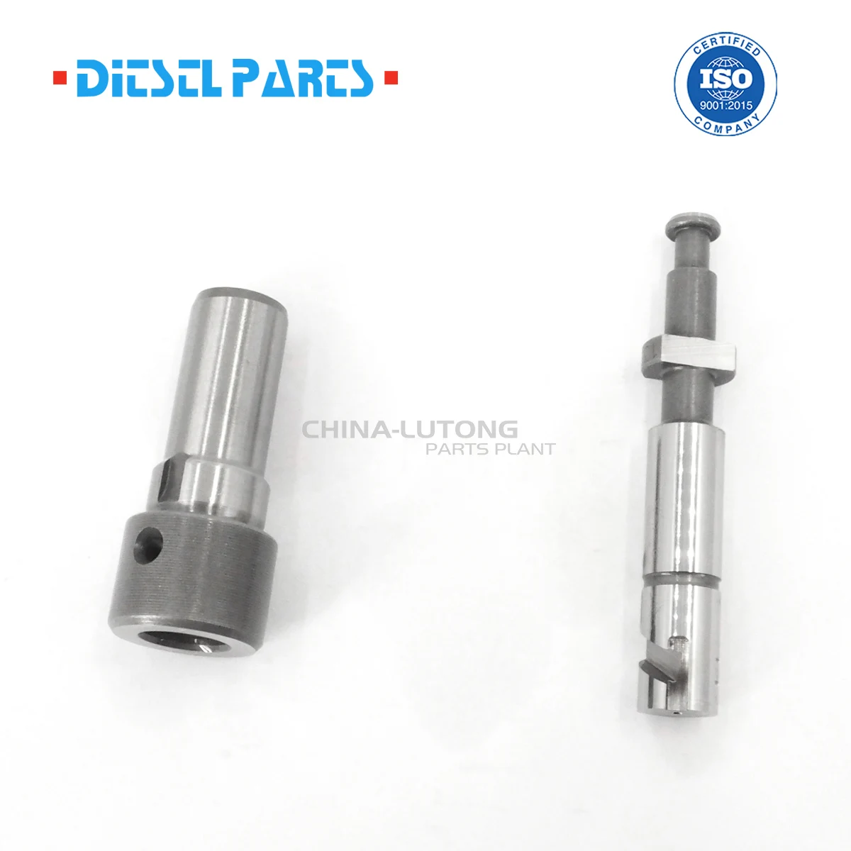 Plunger And Barrel In Fuel Injection Pump 1418325157 A Type Diesel Plunger 1 418 325 157 With Stamping No 1325-157 For MAN D2565