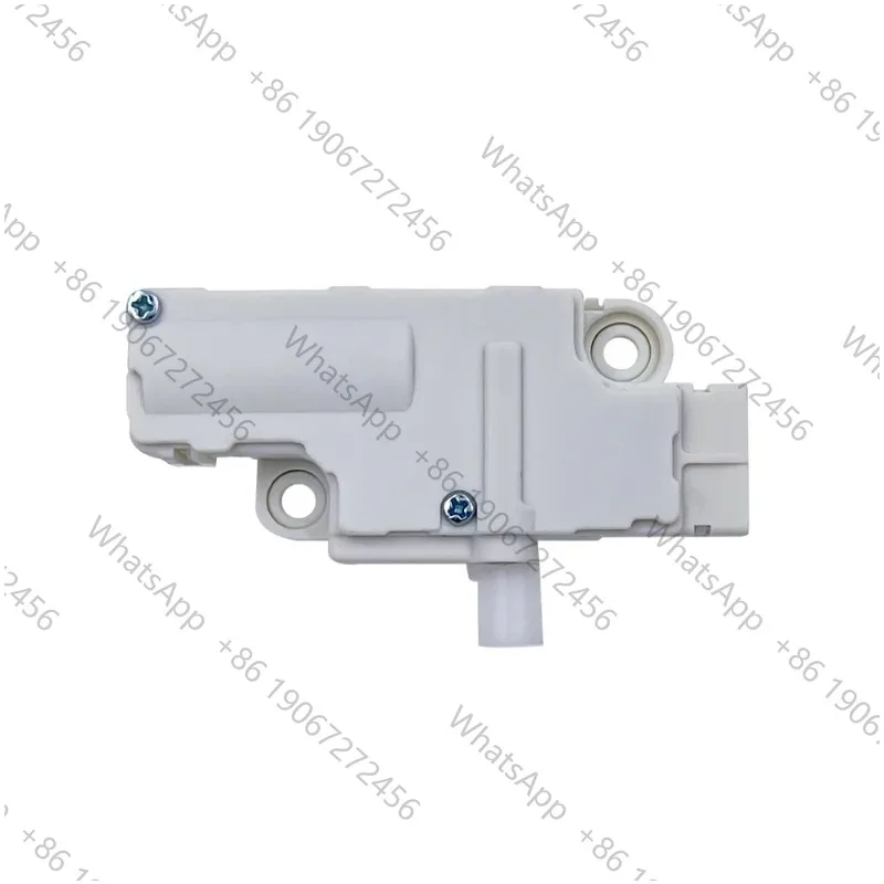DC34-00025D Electronic Door Lock Delay Switch for Front-loading Washing Machine Washer Parts