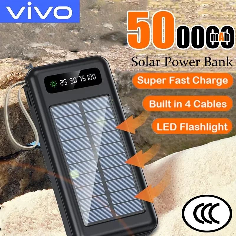 #31 Compare Solar Powerbanks Before You Buy