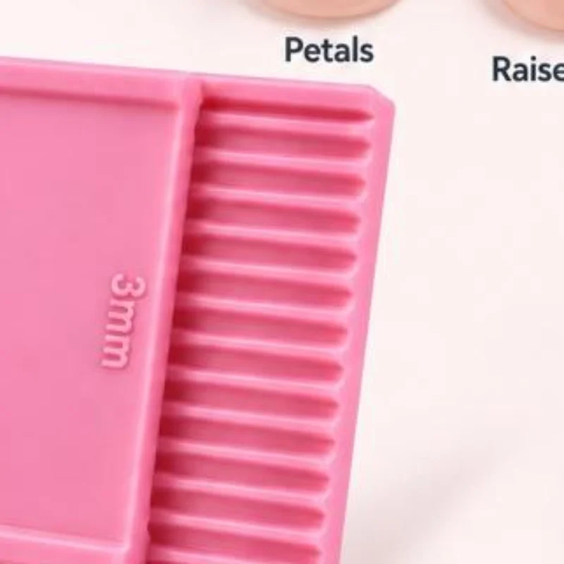 2/5Pcs DIY Jewelry Earrings Clay Ball Rapid Molding Tool 1-5mm Rubbing Strip Ball Mould Soft Ceramic Craft Supplies