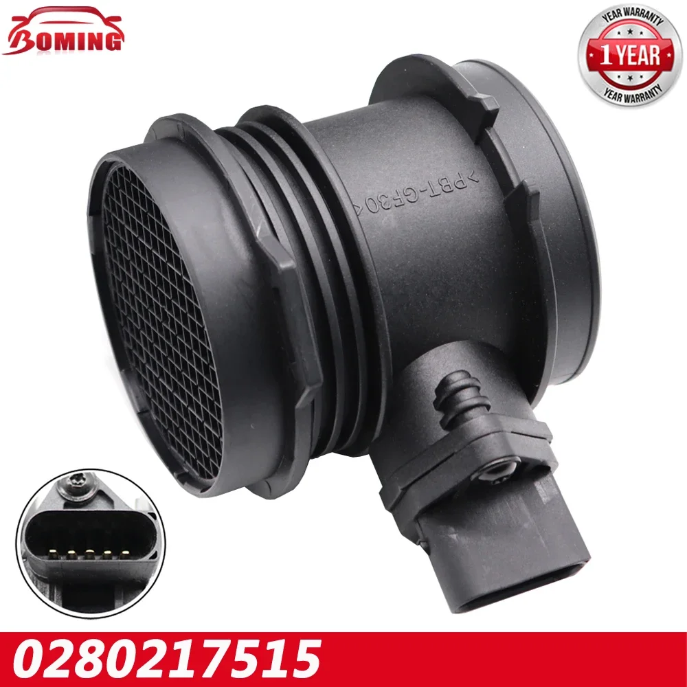 

0280217515 Car Mass Air Flow Meters Sensor 0280217516 For Mercedes-Benz W210 W211 S210 S211 E240 E280 E320 S202 A1120940048