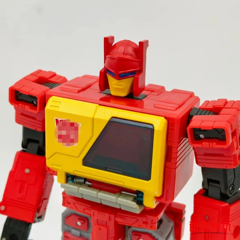 타이탄즈 리턴 센티넬 프라임 퍼셉터 / 스튜디오 시리즈 SS86 블래스터, 시지 크로스헤어스 - 교체용 헤드 스컬프트 및 액세서리 세트